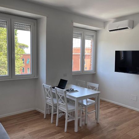 Rome Just Apartments Екстер'єр фото