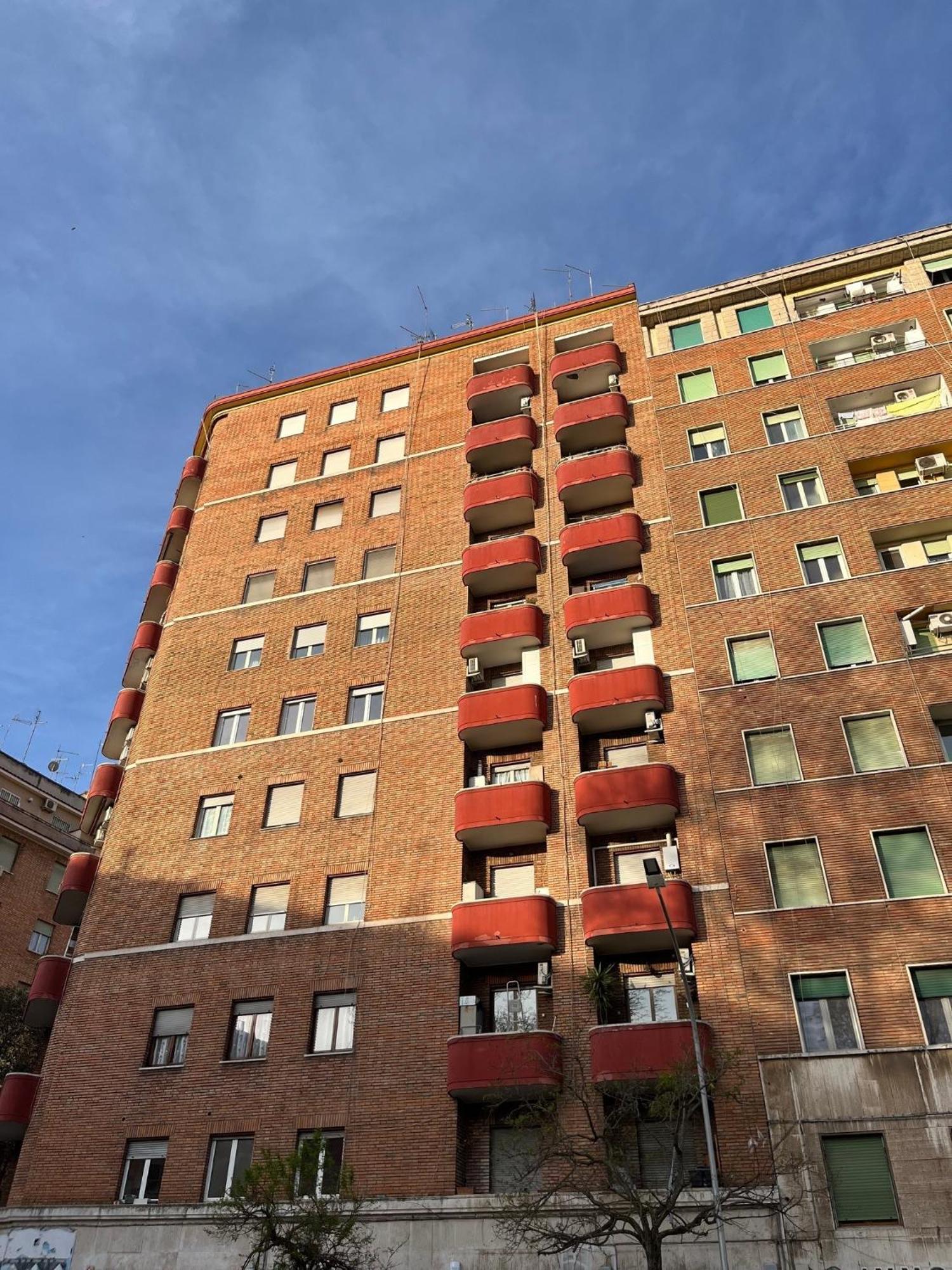 Rome Just Apartments Екстер'єр фото
