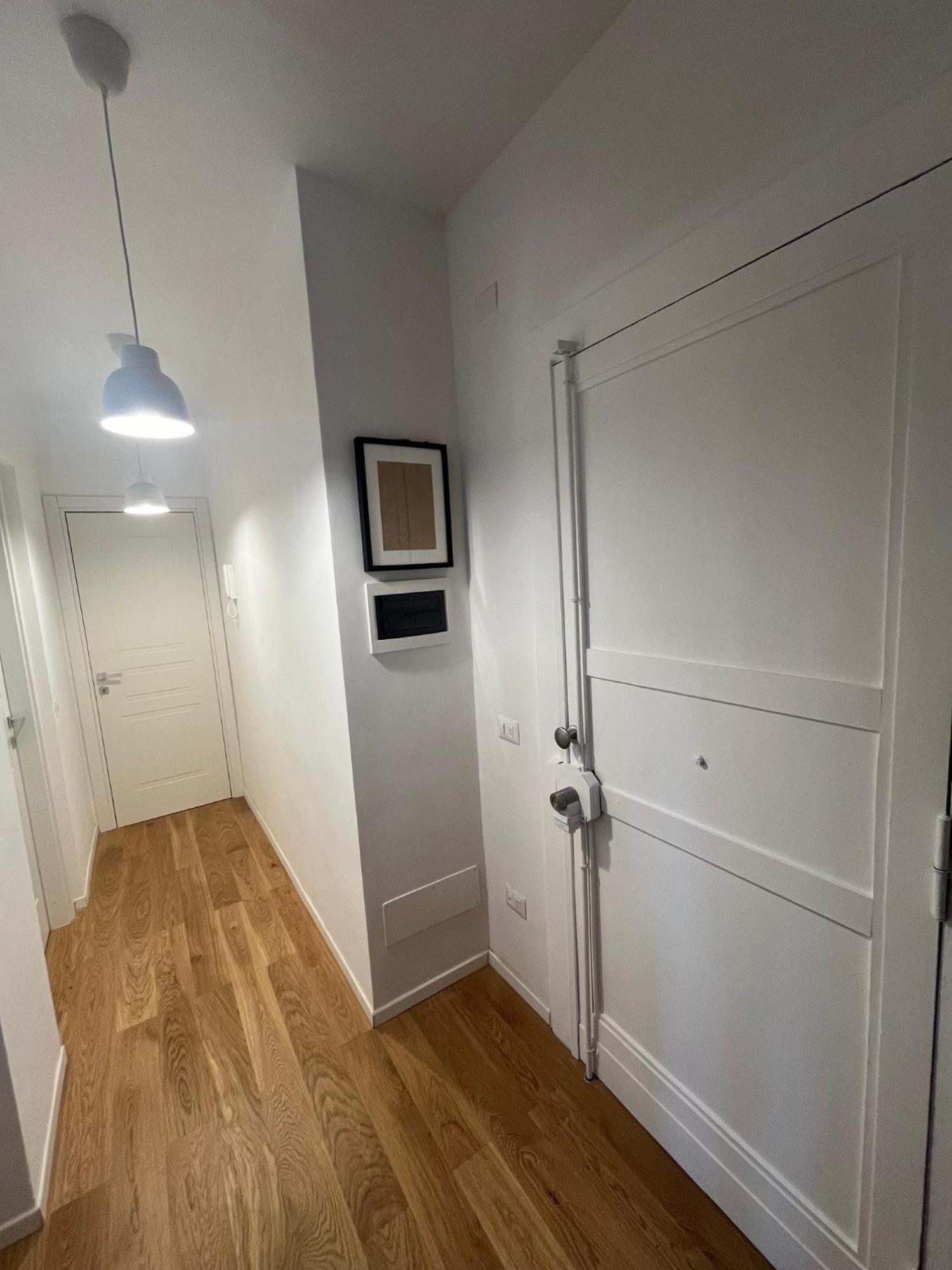 Rome Just Apartments Екстер'єр фото