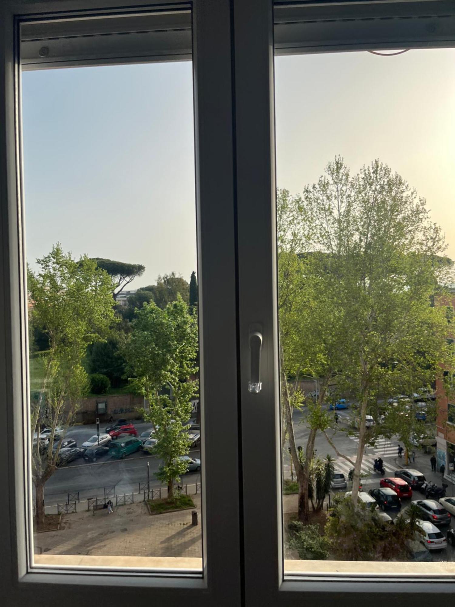 Rome Just Apartments Екстер'єр фото