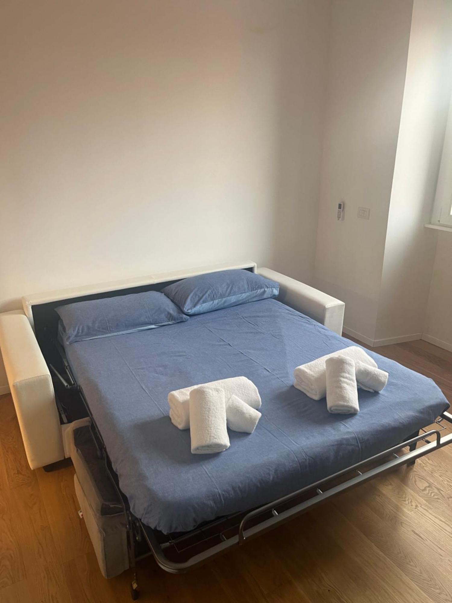 Rome Just Apartments Екстер'єр фото