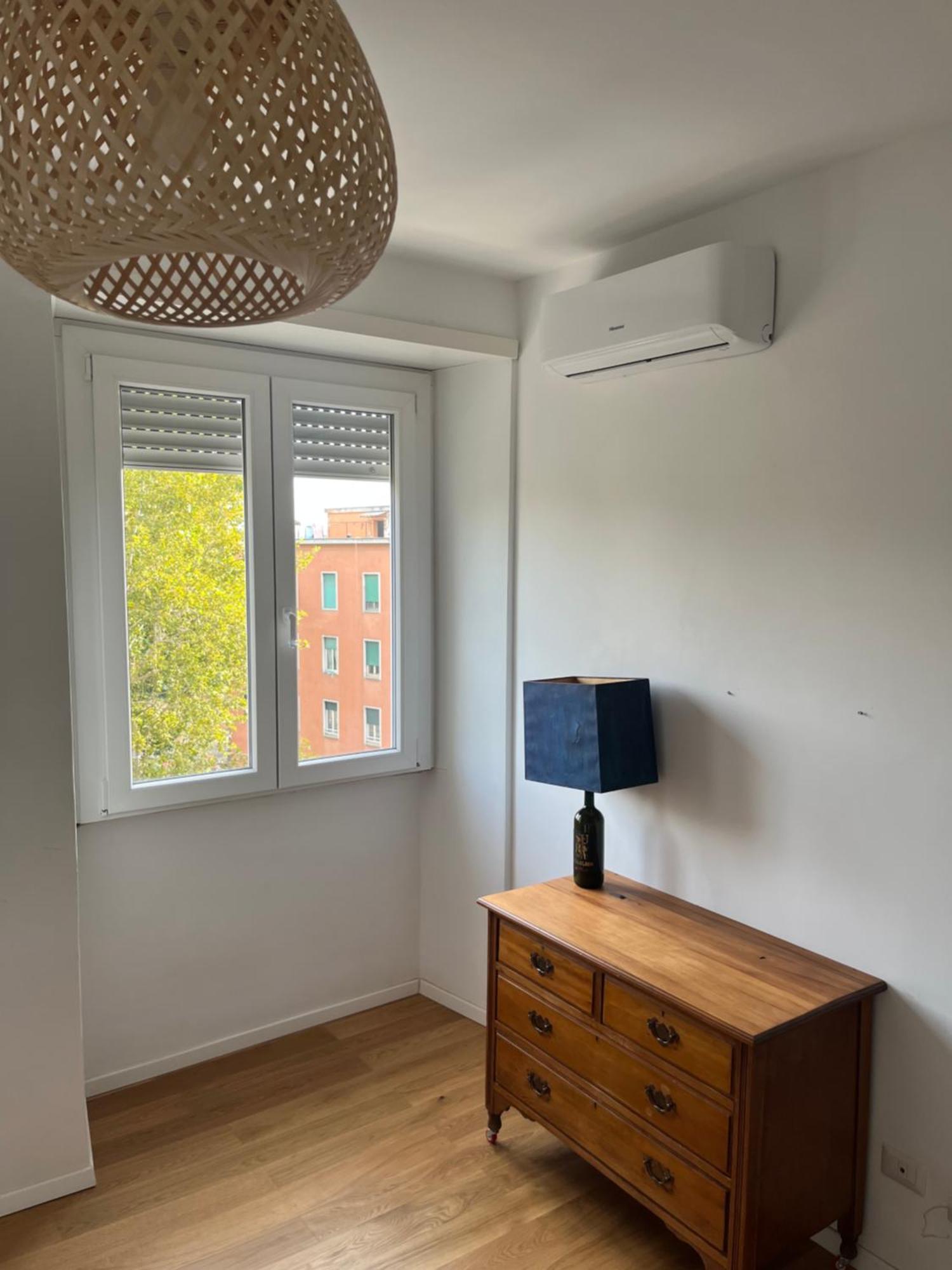 Rome Just Apartments Екстер'єр фото