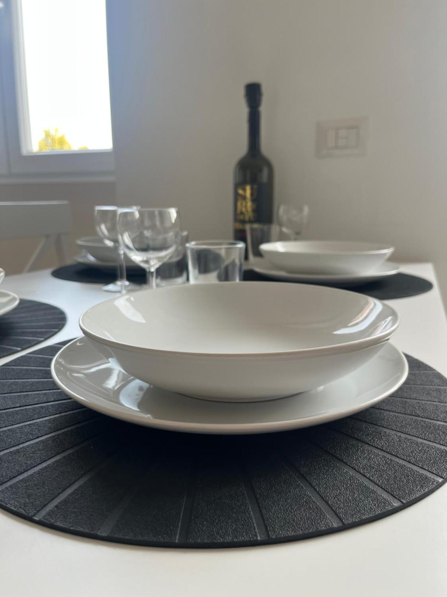Rome Just Apartments Екстер'єр фото